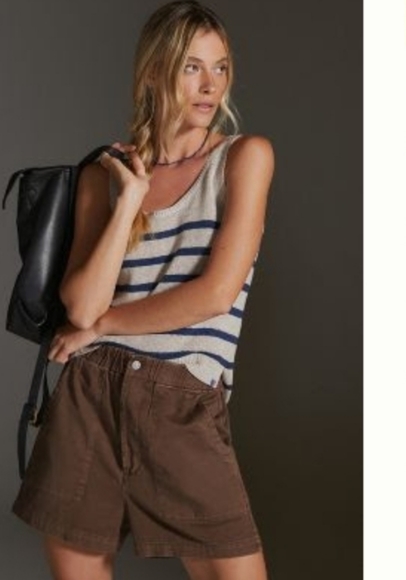 Citizens of humanity Essa Shorts - Picture 5 of 12